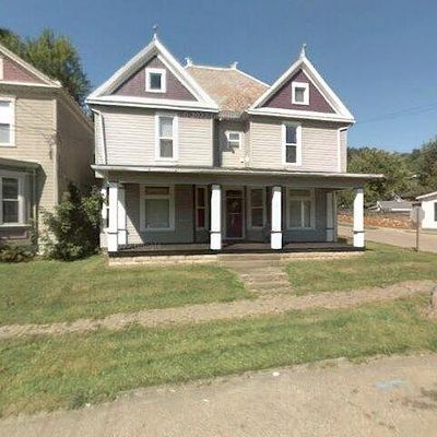 243 Fort St, Nelsonville, OH 45764