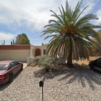 2434 S Palm Springs Dr, Tucson, AZ 85710