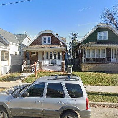 2446 S 6 Th St, Milwaukee, WI 53215