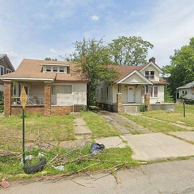 2468 Sturtevant St, Detroit, MI 48206