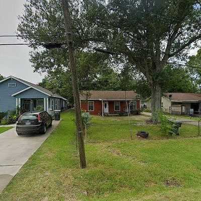 2505 5 Th Ave, Port Arthur, TX 77642