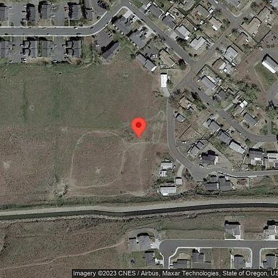 253 Merrick Ave, Umatilla, OR 97882