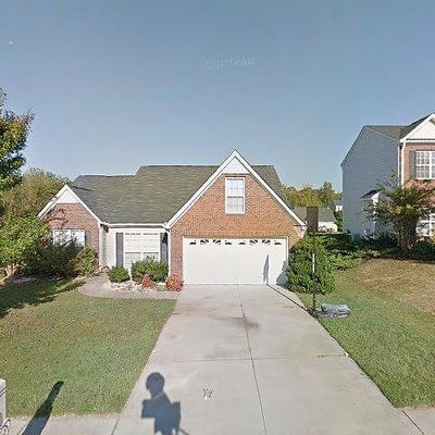 258 Dartmoor Dr, Spartanburg, SC 29301