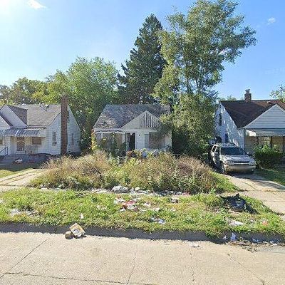 20247 Barlow St, Detroit, MI 48205