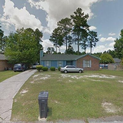 2103 Vail Dr, Augusta, GA 30906