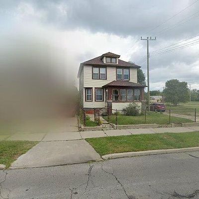 2134 Dickerson St, Detroit, MI 48215