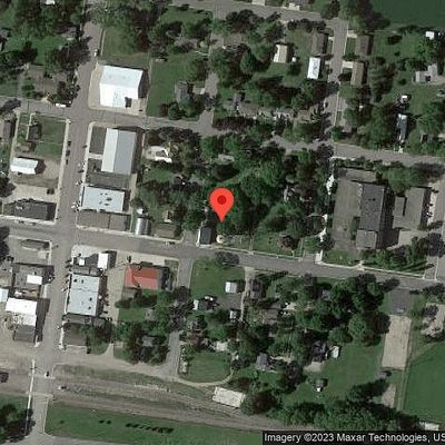 219 Ne 2 Nd St, Buffalo Lake, MN 55314