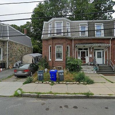 22 Newton St, Brighton, MA 02135