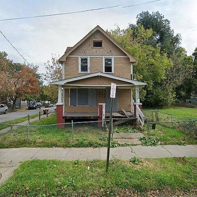 3133 W 43 Rd St, Cleveland, OH 44109