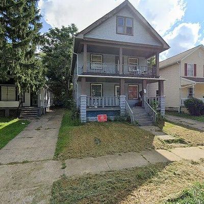 3391 E 108 Th St, Cleveland, OH 44104