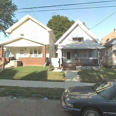 348 Spencer St, Toledo, OH 43609