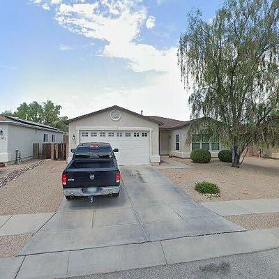 3483 S Double Echo Rd, Tucson, AZ 85735