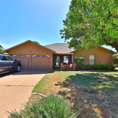 2725 Melissa Ln, Abilene, TX 79606