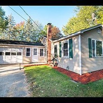 2861 Carter Hill Road, Highgate, VT 05459