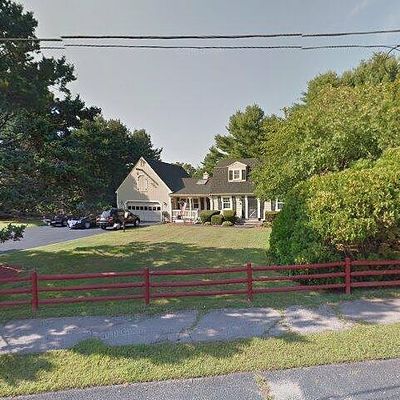 3 Stone Hill Ter, Walpole, MA 02081