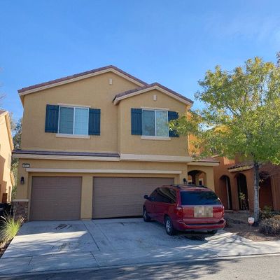 4011 Blueberry Peak Ln, North Las Vegas, NV 89032