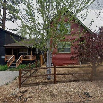 40272 Mahanoy Ln, Big Bear Lake, CA 92315