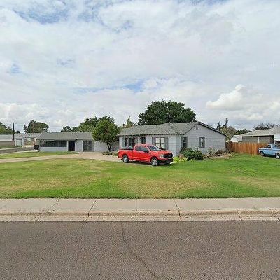 404 E Yeso Dr, Hobbs, NM 88240