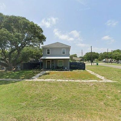 404 S Mccampbell St, Aransas Pass, TX 78336