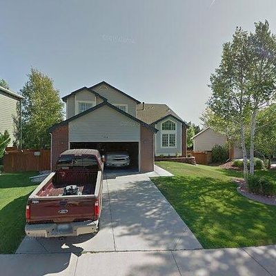 424 Idalia Dr, Fort Collins, CO 80525