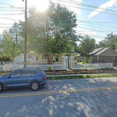 444 S Broad St, Brevard, NC 28712