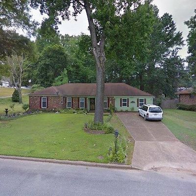 4447 Tena Dr, Memphis, TN 38128