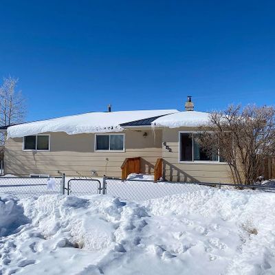 452 Logan St, Walden, CO 80480