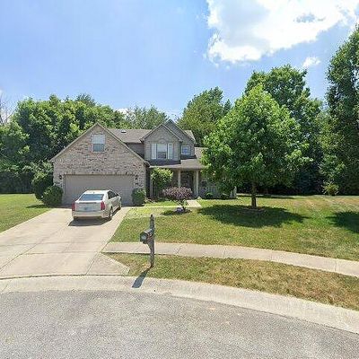 4536 Carvin Cir, Indianapolis, IN 46228