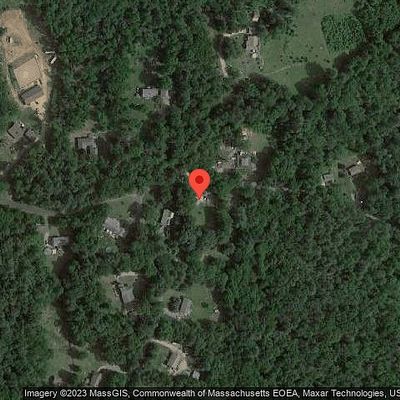 37 Wales Rd, Holland, MA 01521