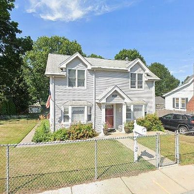 38 Johnson St, West Roxbury, MA 02132