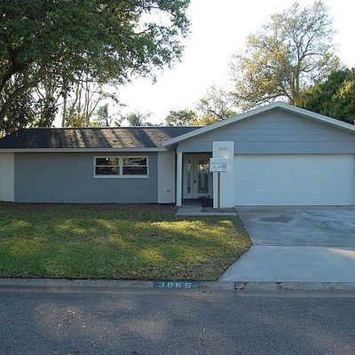 3865 38 Th Way S, Saint Petersburg, FL 33711