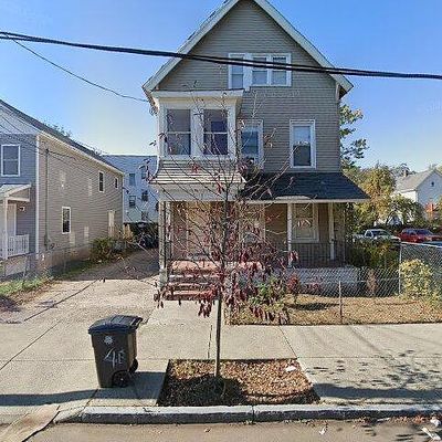 4 Button St, New Haven, CT 06519