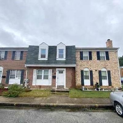 4 Pinyon Ct, Middle River, MD 21220