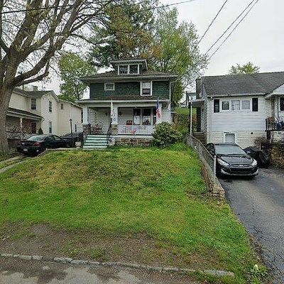 528 Grove St, Avoca, PA 18641