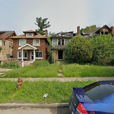 5290 Spokane St, Detroit, MI 48204