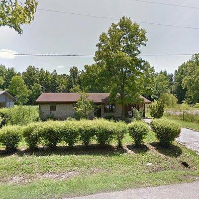 533 S Gardner St, Hamburg, AR 71646