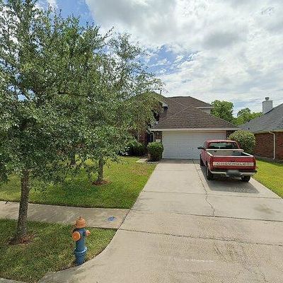 5621 Savannah Woods Ln, Rosharon, TX 77583