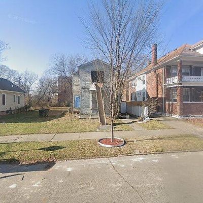 5739 Vinewood St, Detroit, MI 48208