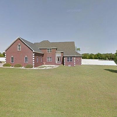 6 Deer Run, Clarksville, AR 72830