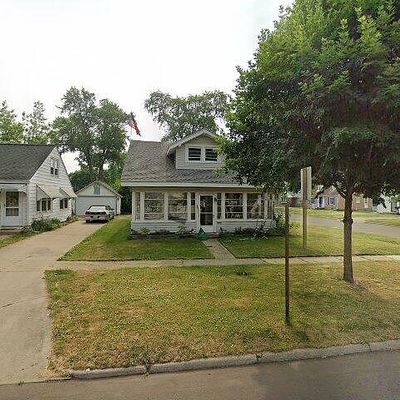 610 Michigan Ave, Sturgis, MI 49091