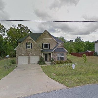 49 Avery Pl, Fort Mitchell, AL 36856