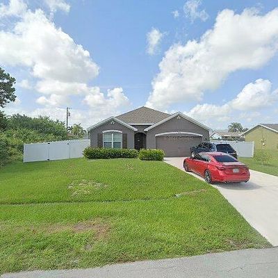 494 Sw Dairy Rd, Port Saint Lucie, FL 34953