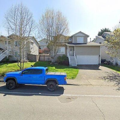 5007 60 Th Ave Ne, Marysville, WA 98270