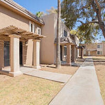 7126 N 19 Th Avenue 122, Phoenix, AZ 85021