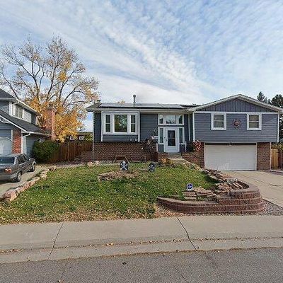 7161 S Webster St, Littleton, CO 80128