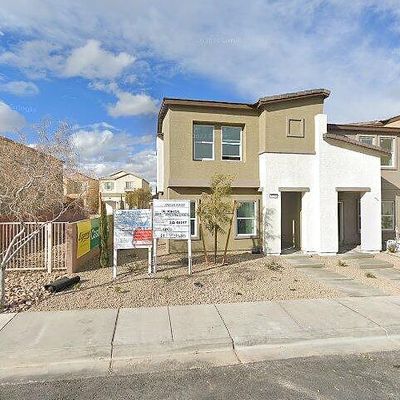 7463 Mountain Ledge St, Las Vegas, NV 89139