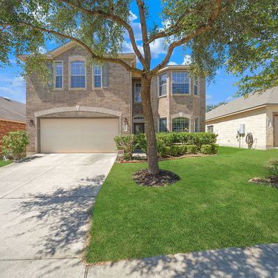 7619 Presidio Crst, Boerne, TX 78015