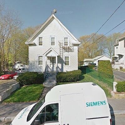 8 Maxwell St, Taunton, MA 02780