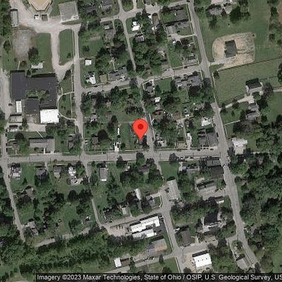 80 W North St, Ostrander, OH 43061