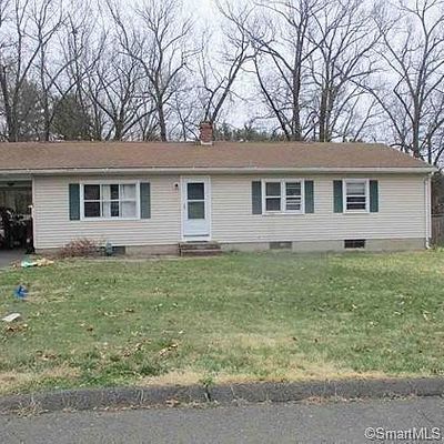 63 Sharren Ln, Enfield, CT 06082